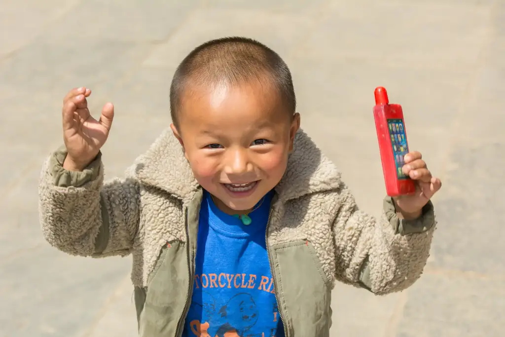 Bhutan, «das Land des Glücks»