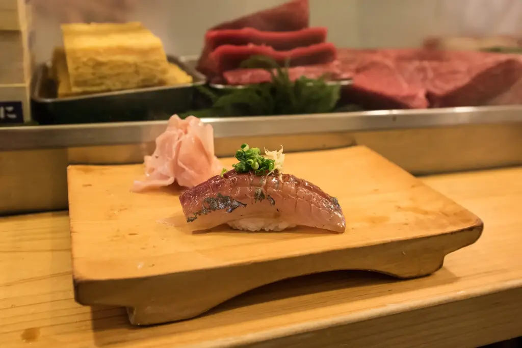 Sushi