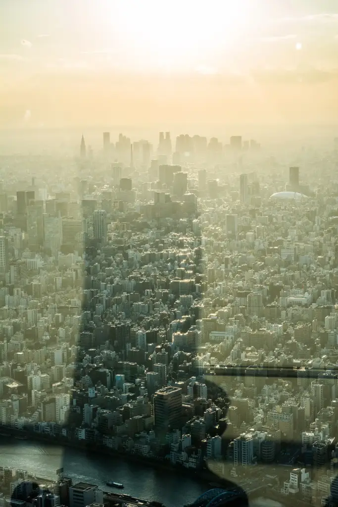 Tokyo