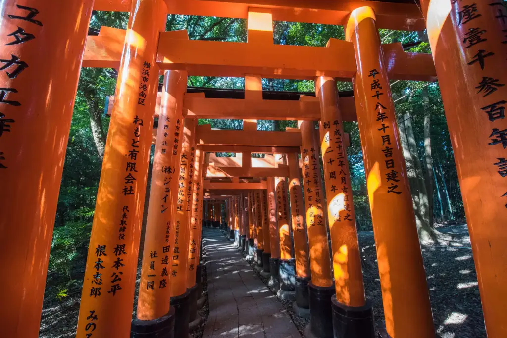 Kyoto