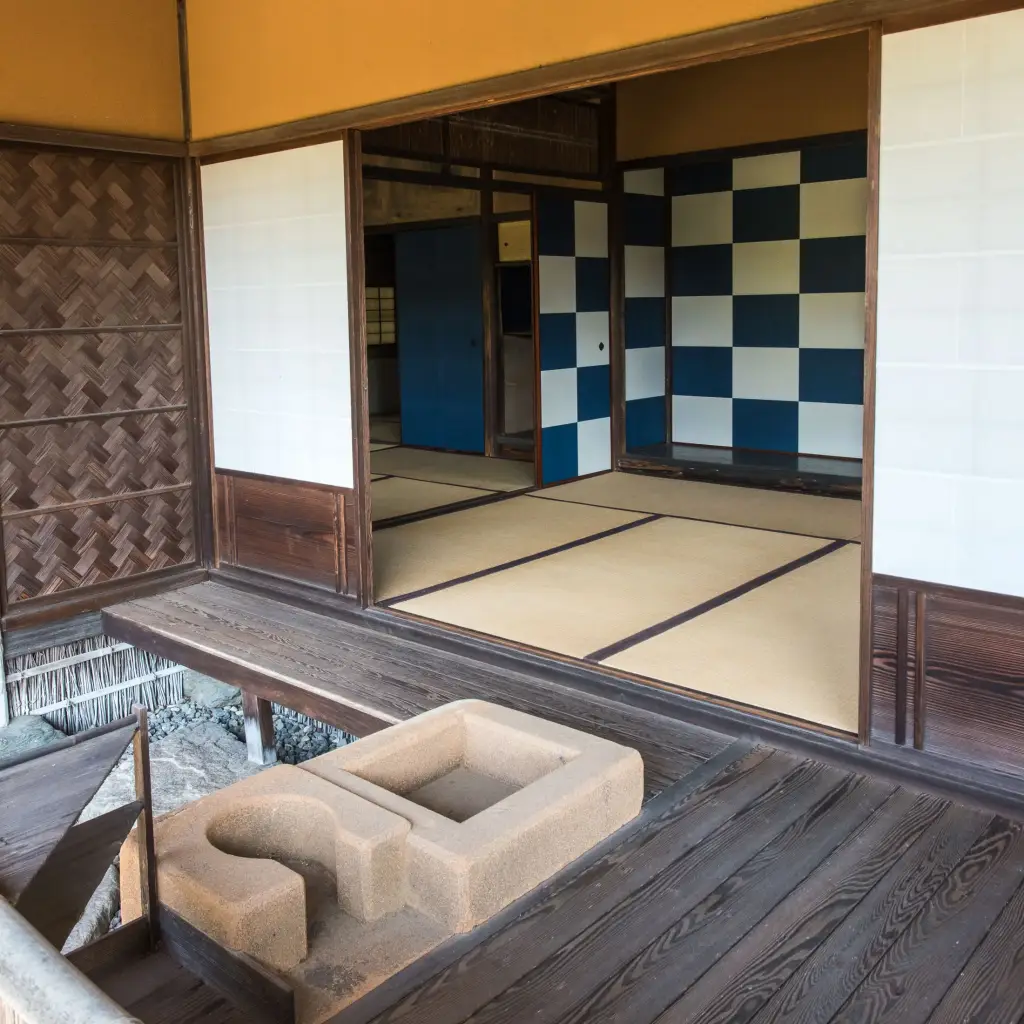 Katsura Villa, Kyoto