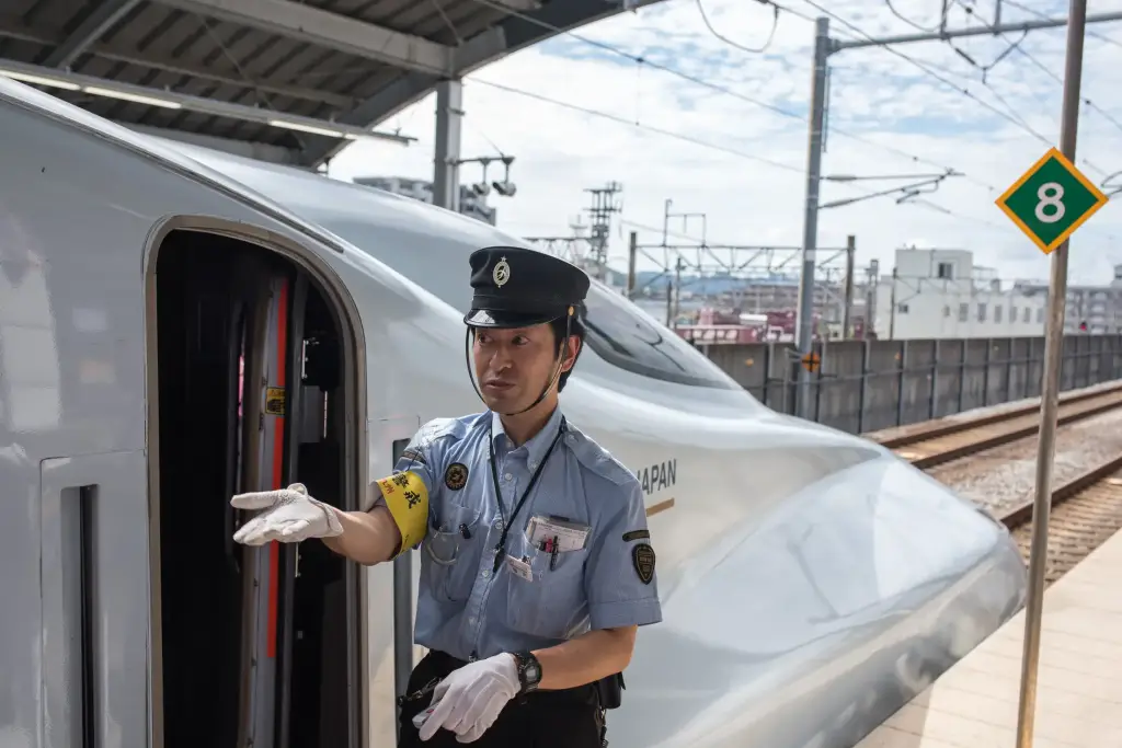 Shinkansen