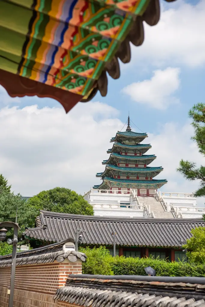 National Folk Museum of Korea, Seoul