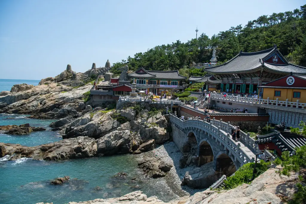 Busan