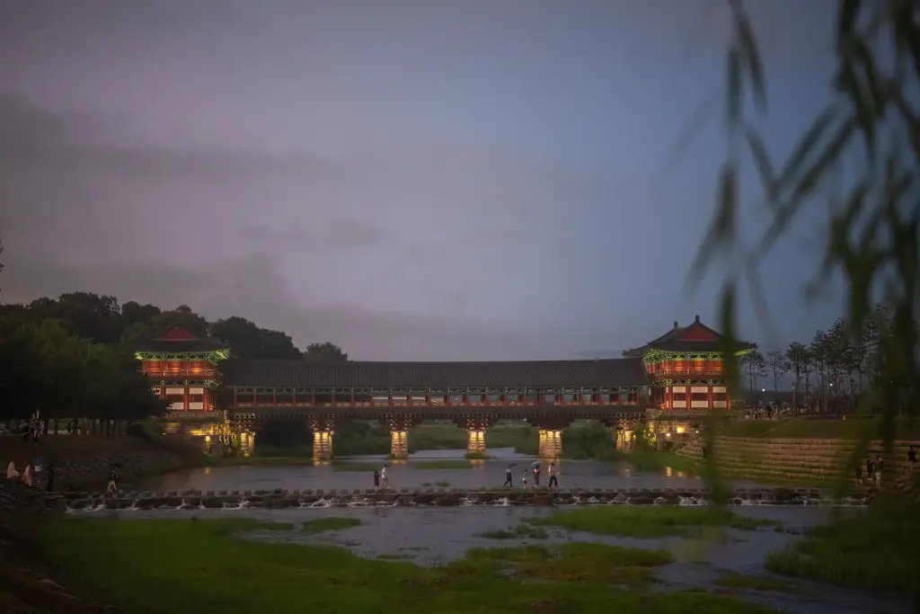 Gyeongju