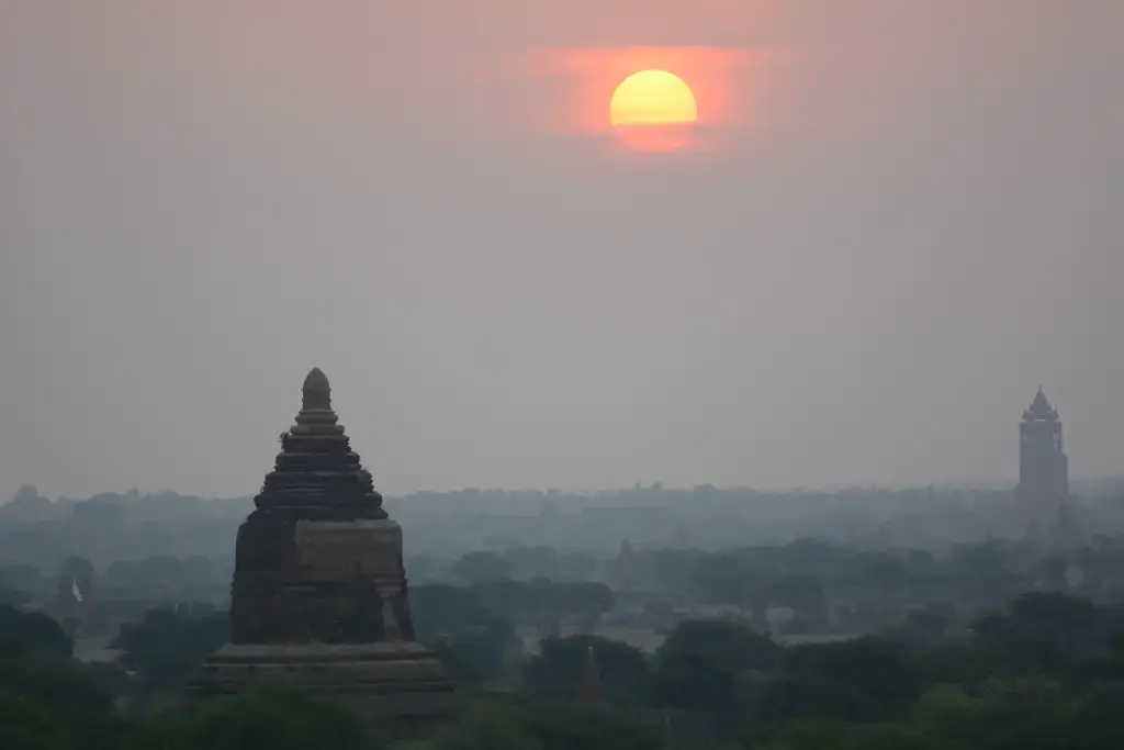 Bagan