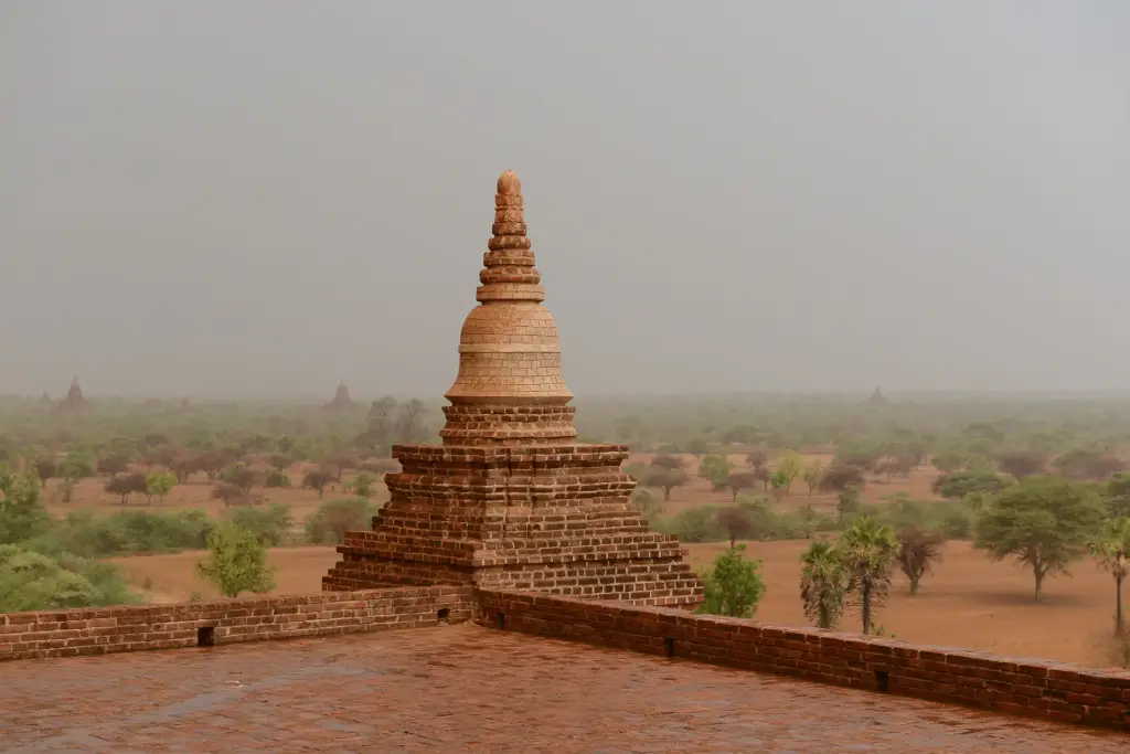 Bagan, Myanmar