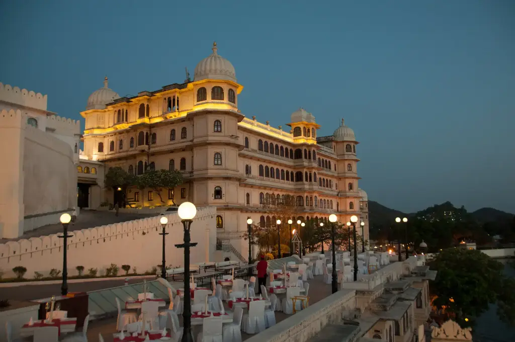 Udaipur