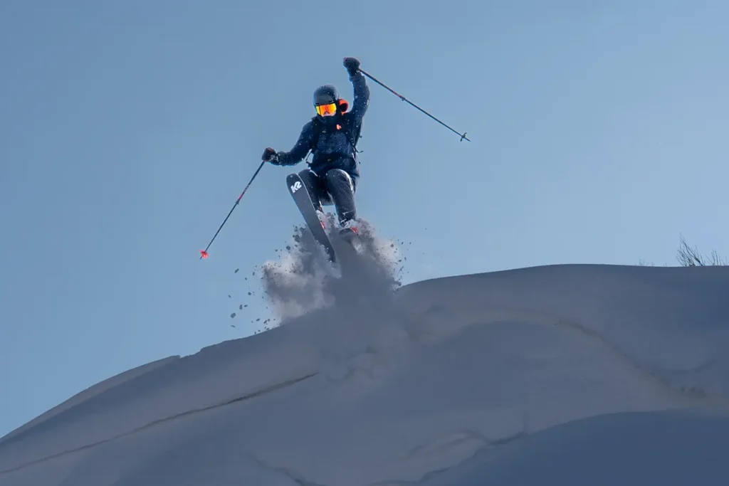 Powderdream in Kiroro