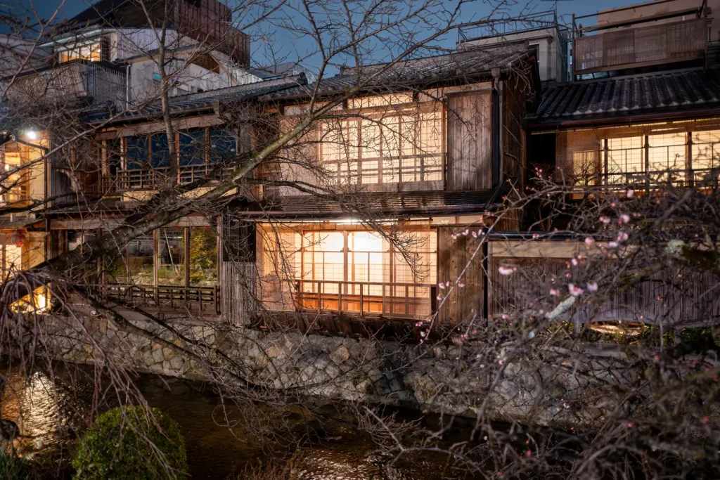 Gion