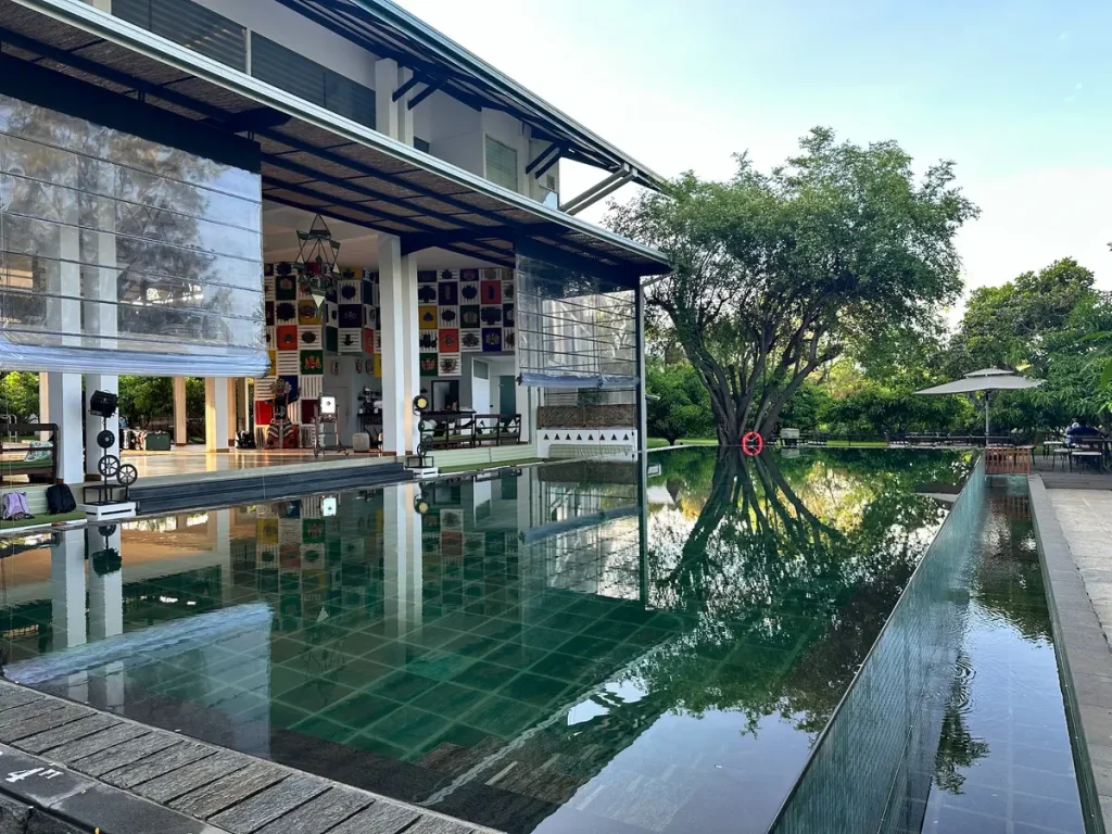 Das Amba Yaalu Hotel