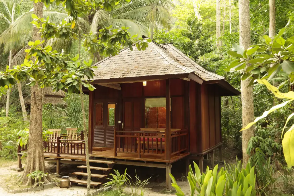 Andaman Villa