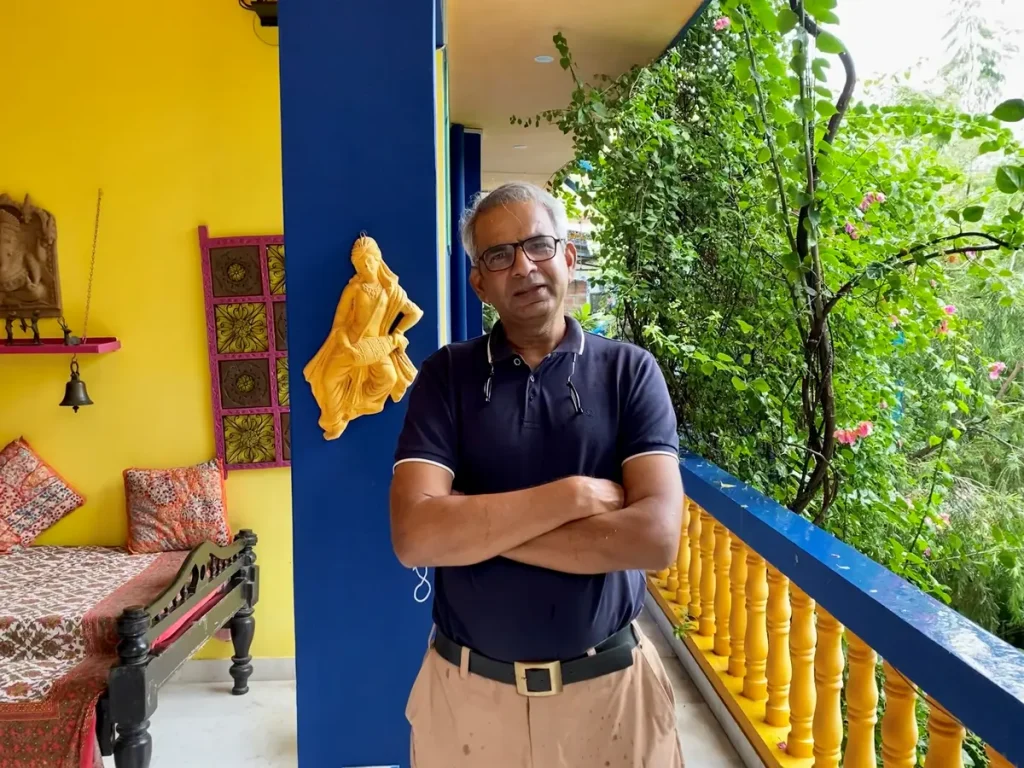 Das Homestay Hotel von Gopal Singh