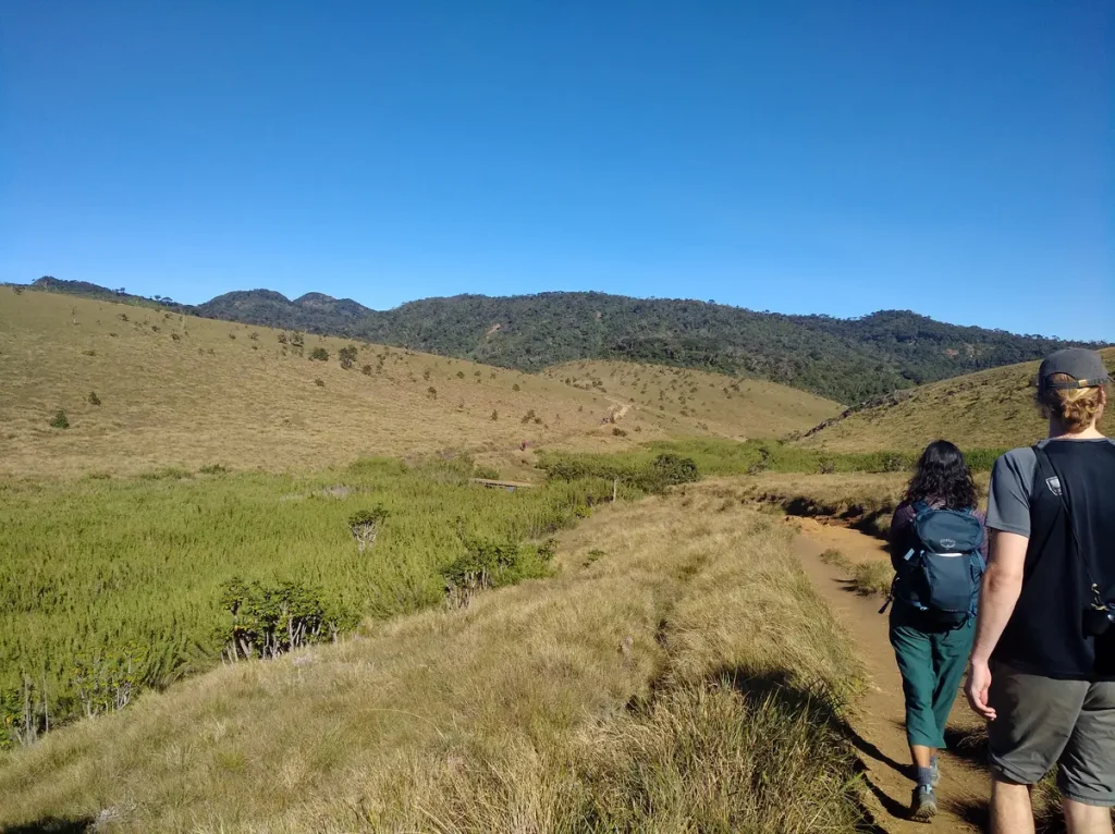 Horton Plains