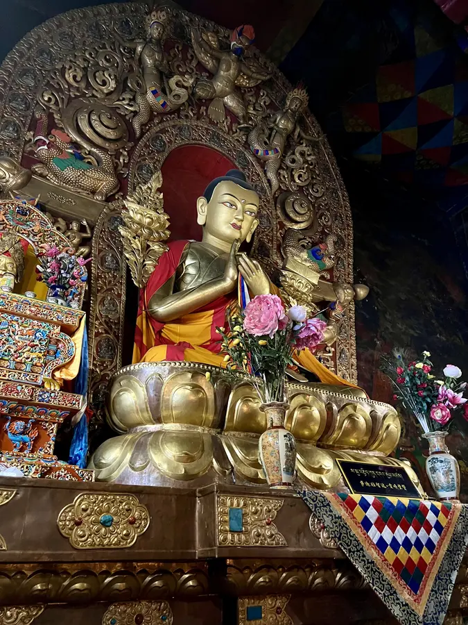 Sakya-Kloster