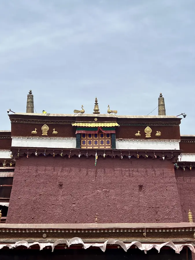 Sakya-Kloster