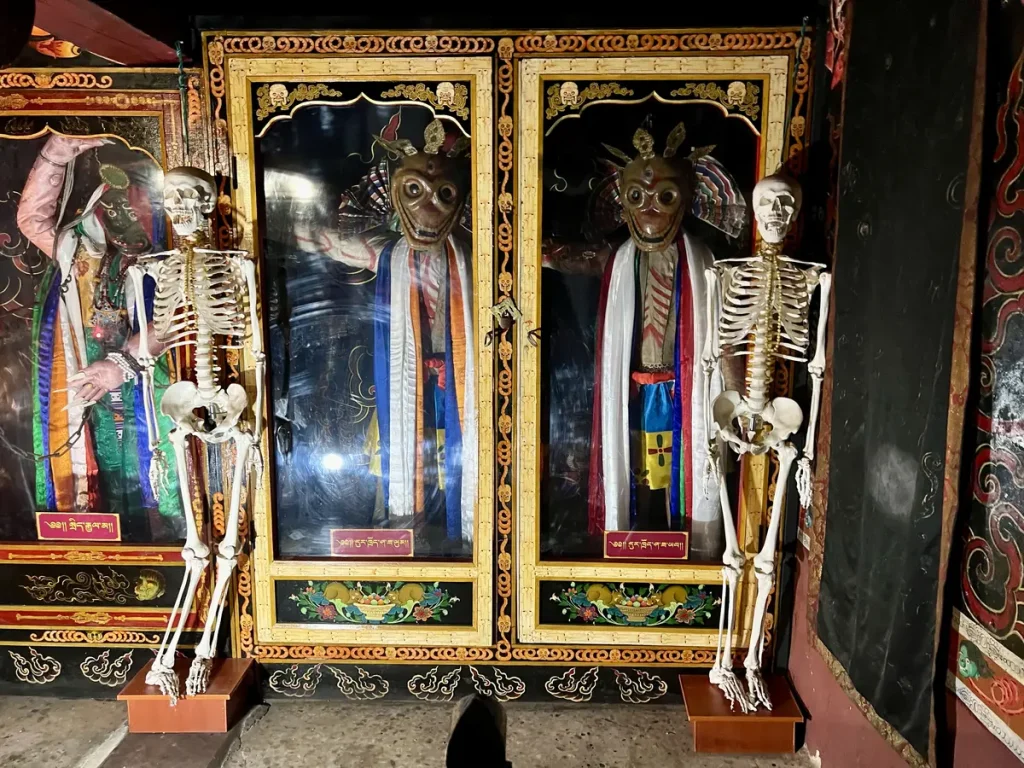 Sakya-Kloster