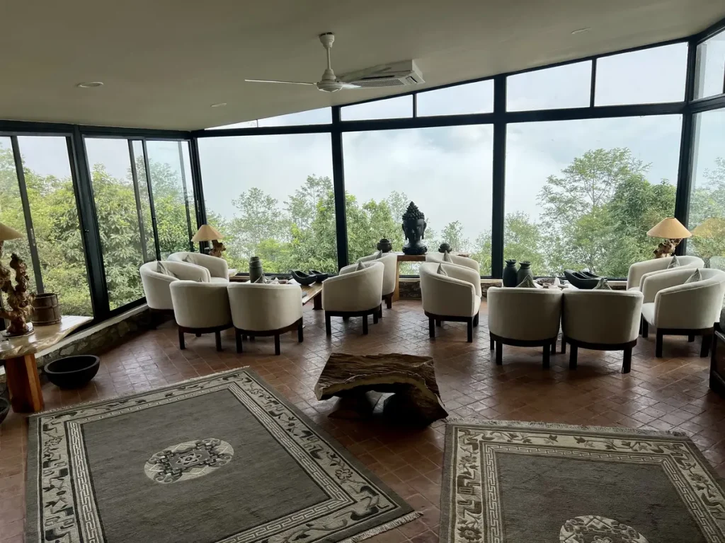 Dwarikas Resort, Dhulikel