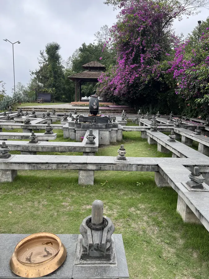 Dwarikas Resort, Dhulikel