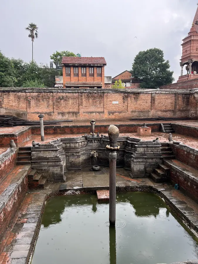 Bhaktapur