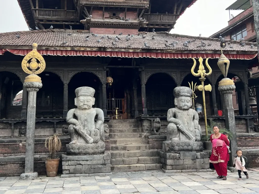 Bhaktapur