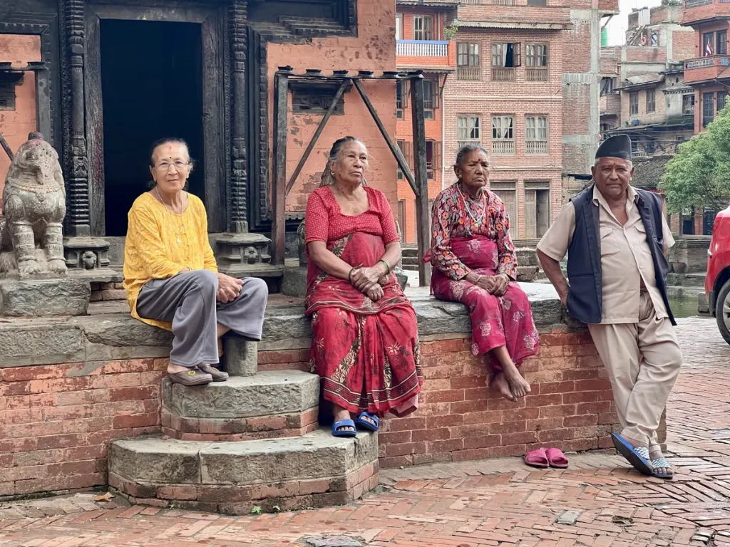Bhaktapur