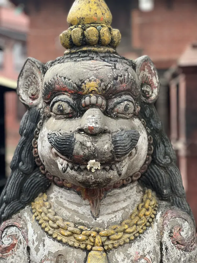 Bhaktapur
