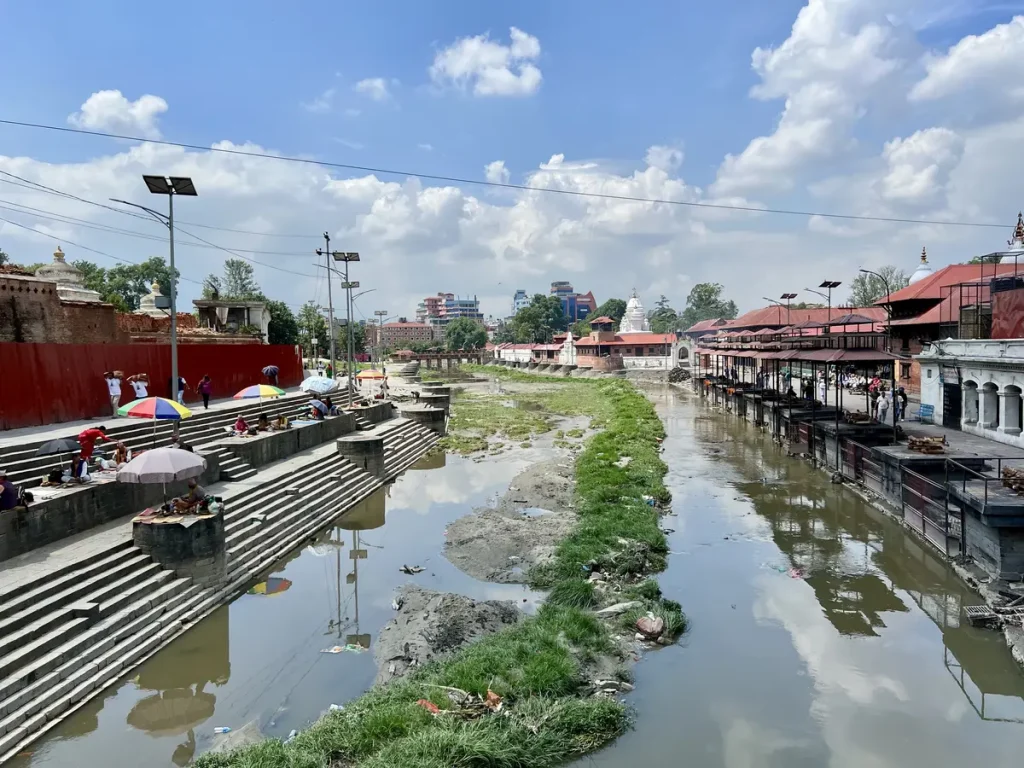 Pashupatinath