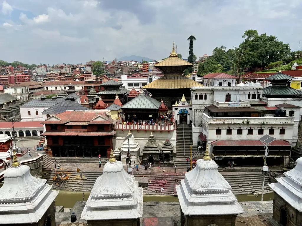 Pashupatinath