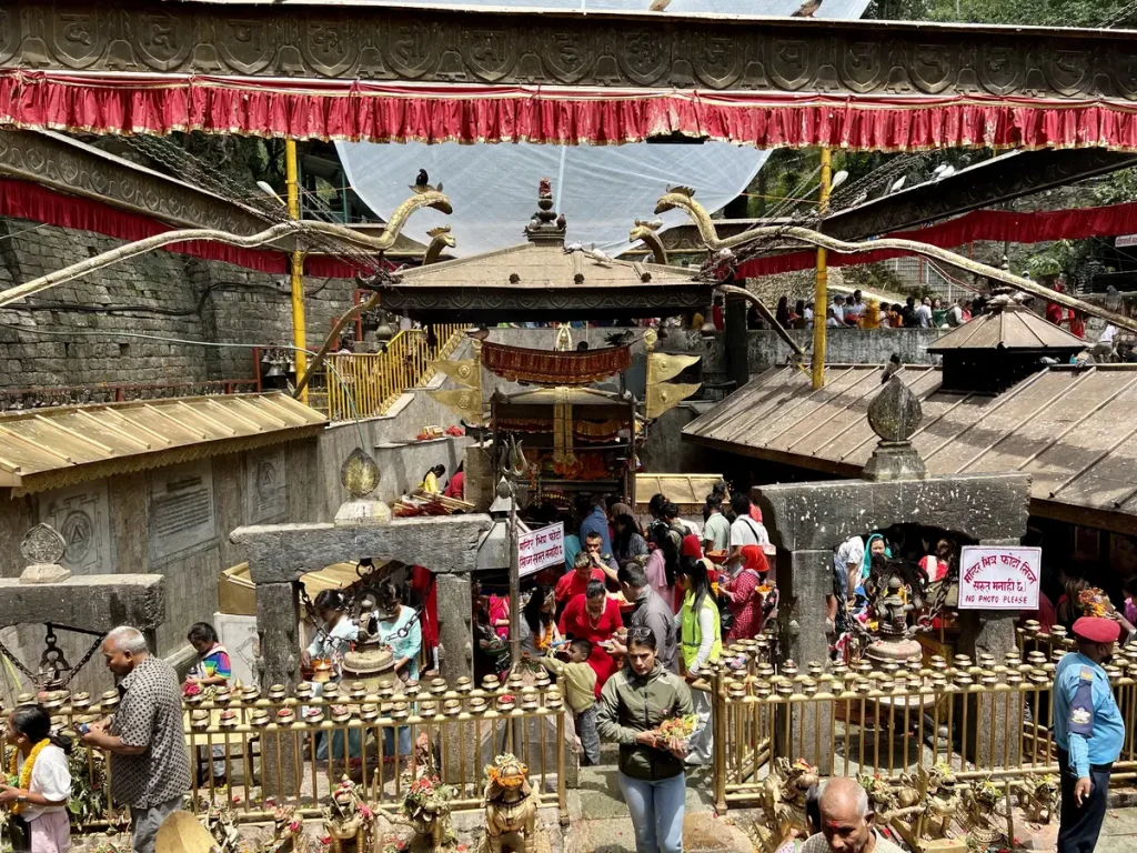 Dakshinkali