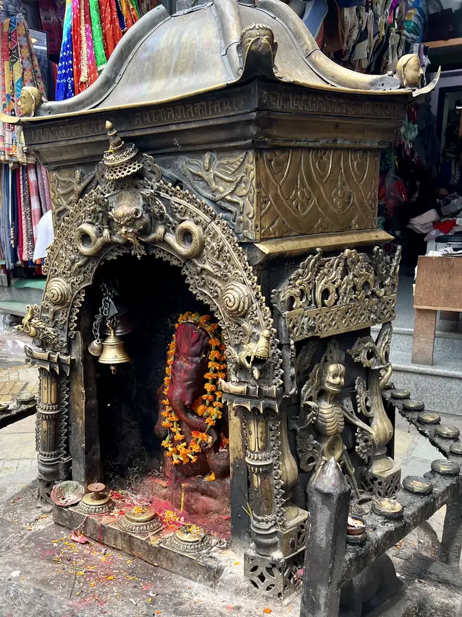 Thamel