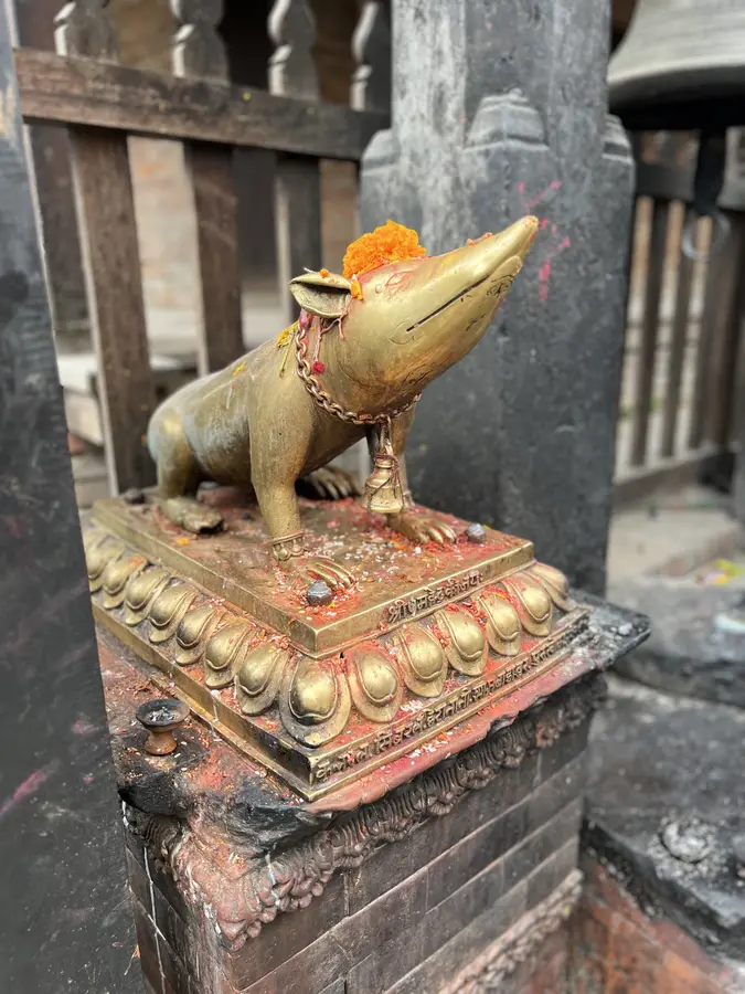 Thamel