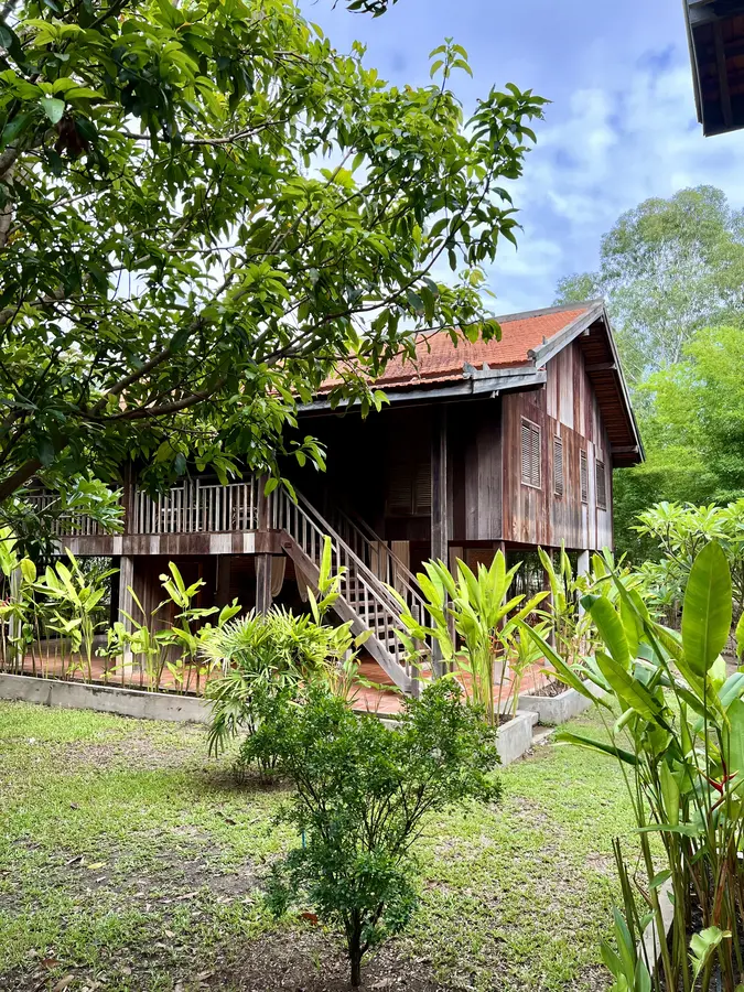 Bungalows