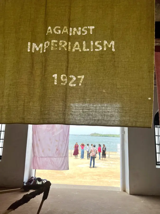 Cochin Biennale