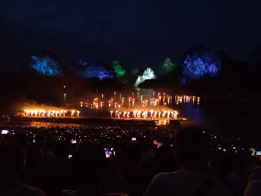 Eindrücke aus der OpenAir Show