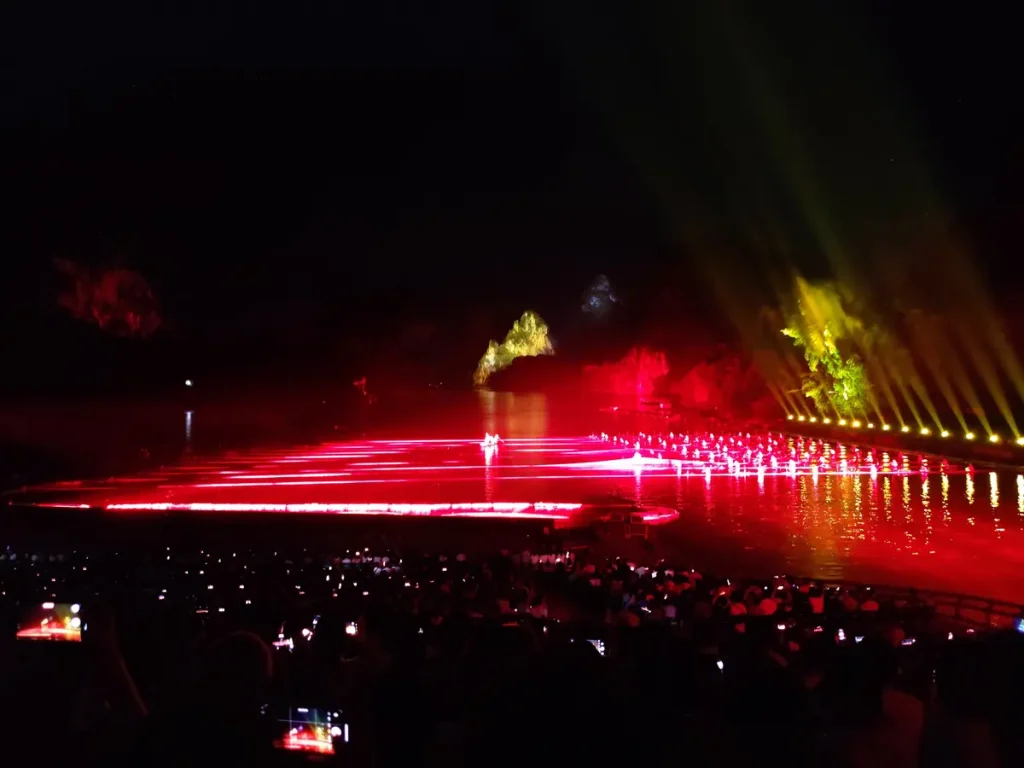 Eindrücke aus der OpenAir Show