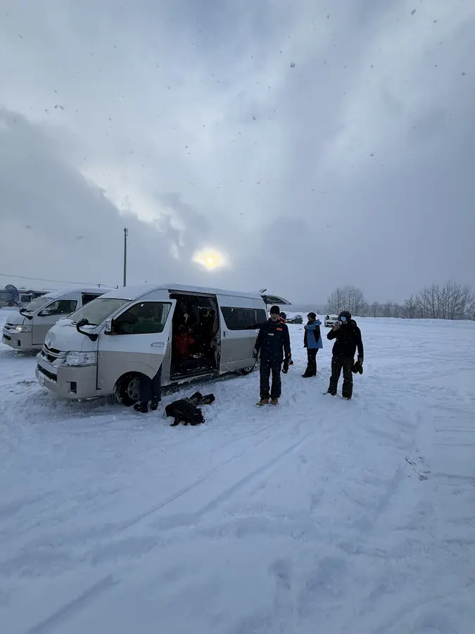 Unser Bus