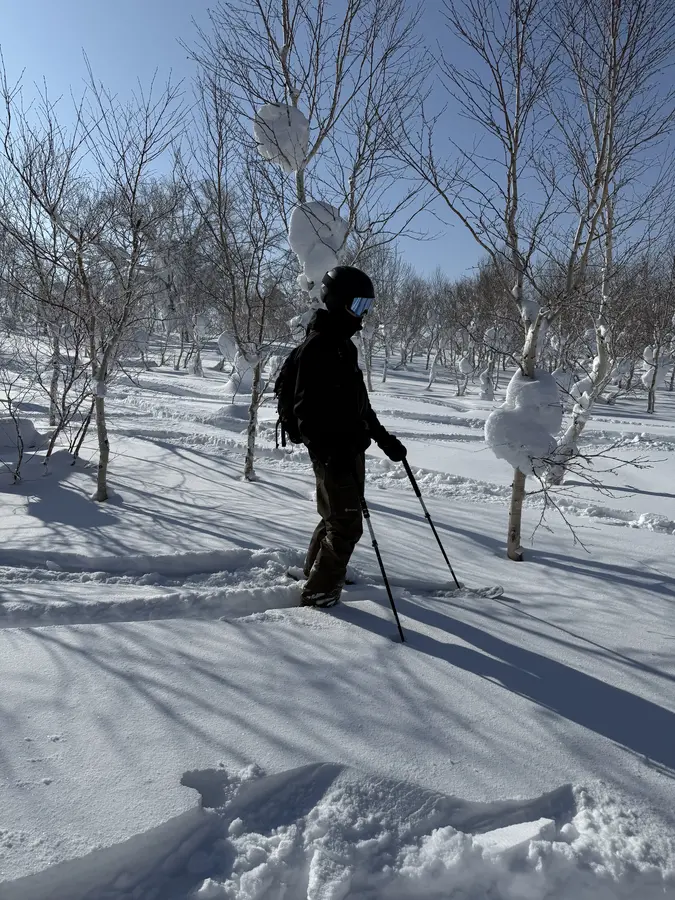 Powderdream in Kiroro