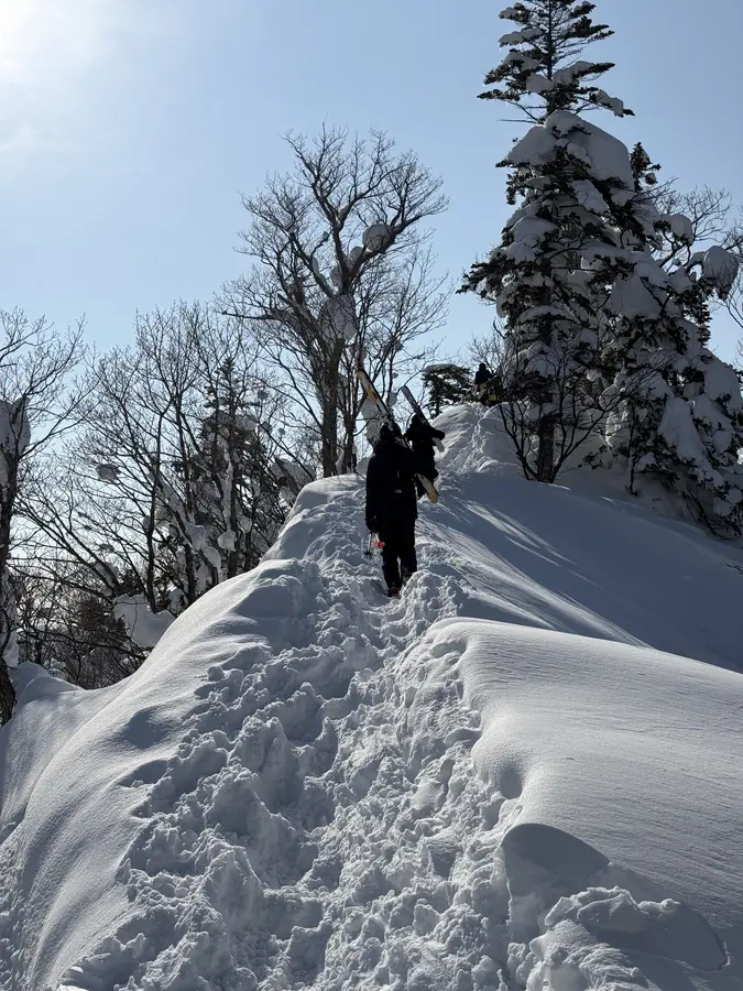 Powderdream in Kiroro