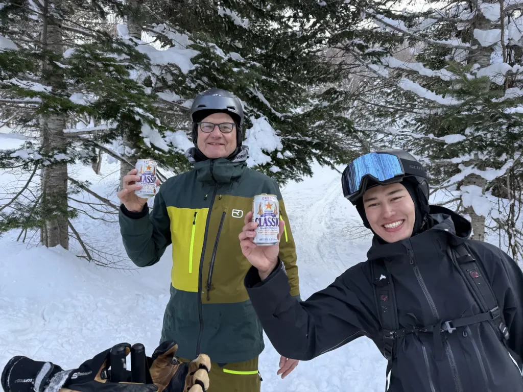 Powderdream in Kiroro