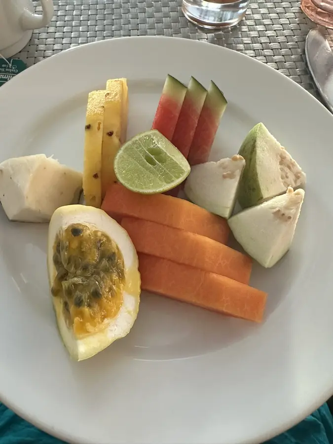 die dürfen nie fehlen