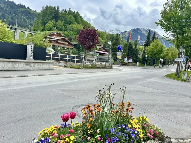 Gstaad