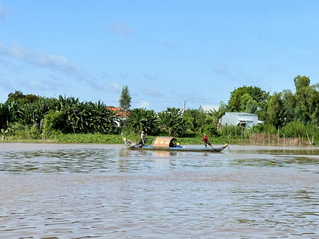 Vietnam Insight Reisen