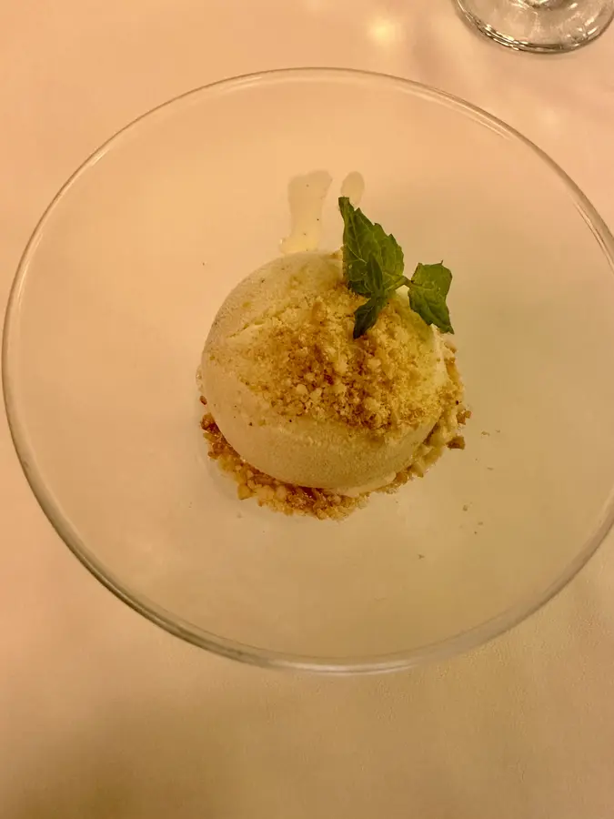 Dessert :)