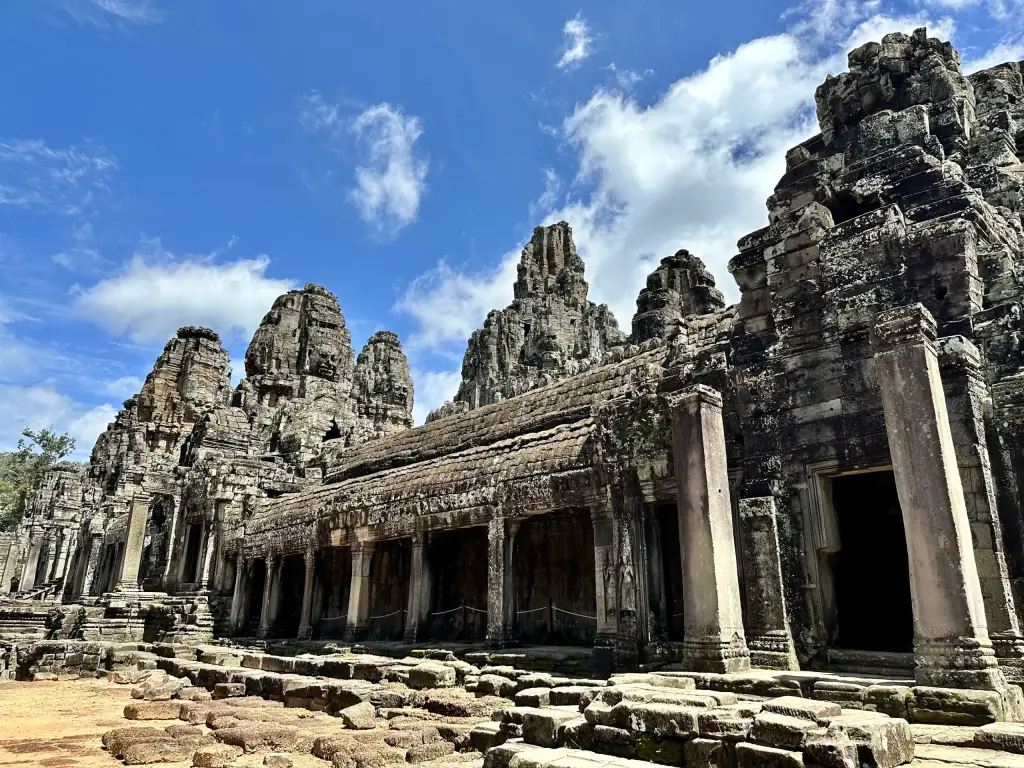 Angkor Thom