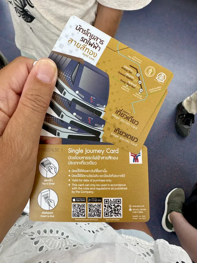 Unsere Tagestickets.