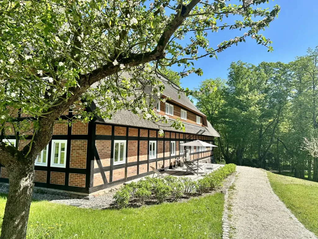 Schwabenhaus