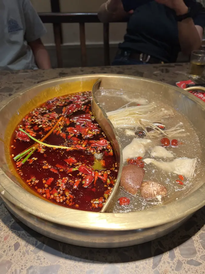Hot Pot