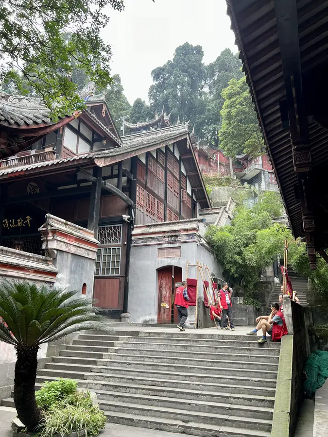 Dujiangyan