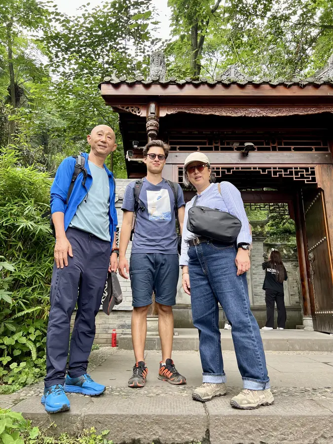 Dujiangyan